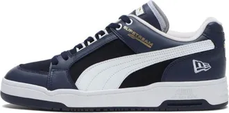 Puma Slipstream Lo Made in Japan x New Era Navy 392834-01