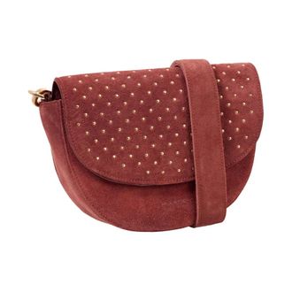 DWRS Dwrs, Dames, Tassen, Rood, Maat: ONE Size