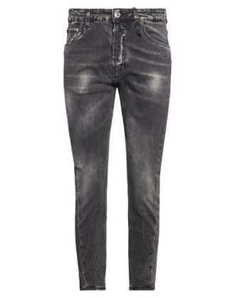 Yes London HOSEN & R&Ouml;CKE - Jeanshosen auf YOOX.COM