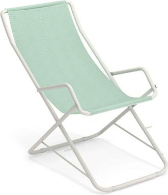 Emu Bahama Sdraio Bianco/Citronella 300/77