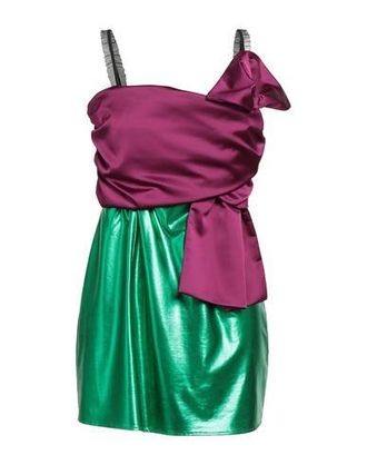 LE.CI.CA.LÈ LE. CI. CA. LÈ Mini dresses