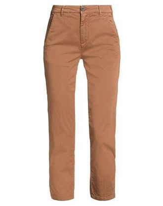 40weft BOTTOMWEAR - Trousers on YOOX.COM