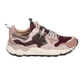 Flower Mountain Yamano 3 - Shoes - Mujer - Multicolor - 39 EU