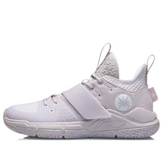 Li-Ning Wade Block Pink ABPR065-5