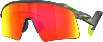 Oakley OO9519 STUNT WING 951904 Mens Sunglasses Grey Size 141