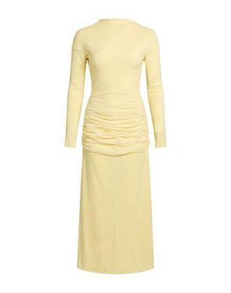 Givenchy VESTIDOS - Vestidos largos en YOOX.COM