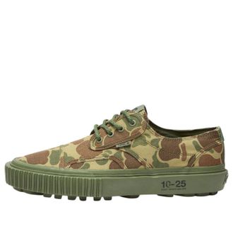 Vans x OAMC x WTAPS Seylynn Lug Duck Camo VN000MYHDP0