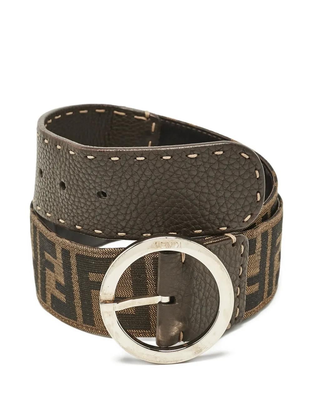 ベルト FENDI Woman Belt Beige 8C0686 AUNM F1SNJ FENDI: Belt woman - Beige | Fendi belt 8C0686 AUNM online at
