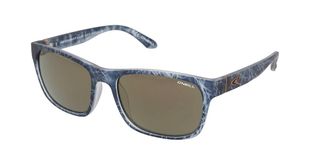 O'Neill ONS COXOS2.0 113P Mens Sunglasses Blue Size 55