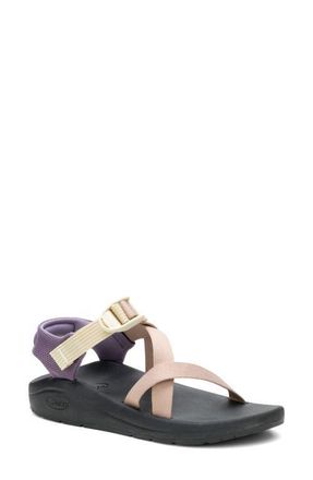 Chaco CushZ Sandal in Soft Terra at Nordstrom, Size 11