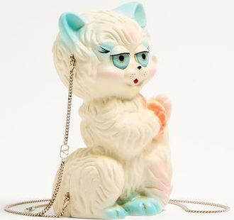 Valentino Garavani Minaudiere Valentino Garavani Le Chat De La Maison Donna MULTICOLOR UNI