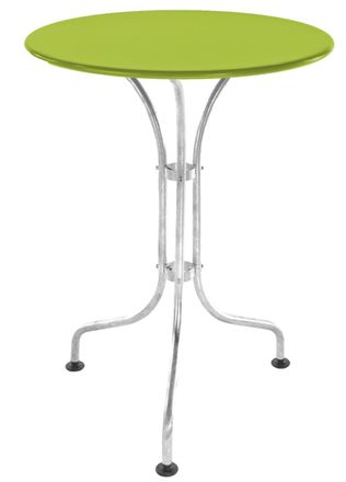 Schubiger M&ouml;bel Gartentisch St. Moritz