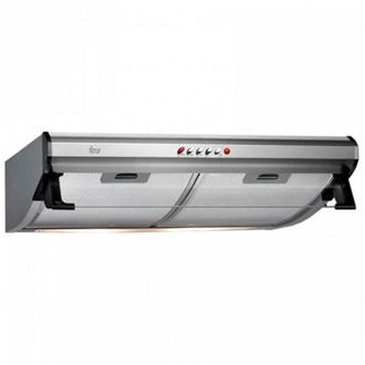 Teka Cappa Classica Teka C6420S 60 cm 375 m3/h 73 dB 316W