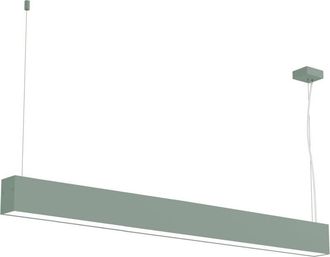 Lumicom Linear L&aacute;mpara De Techo 4000k