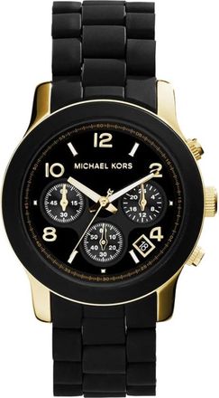 Michael Kors Mujer, Accesorios, Amarillo, Talla: ONE Size