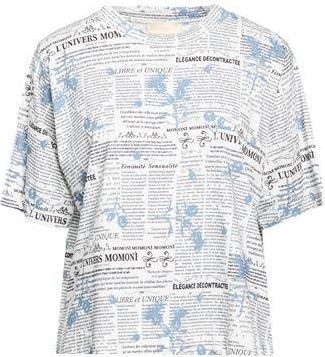Momoni CAMISETAS Y TOPS - Camisetas en YOOX.COM