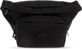 Moncler Durance logo heuptas