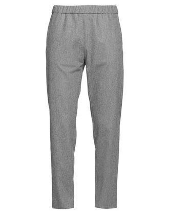 Les Hommes BOTTOMWEAR - Trousers on YOOX.COM