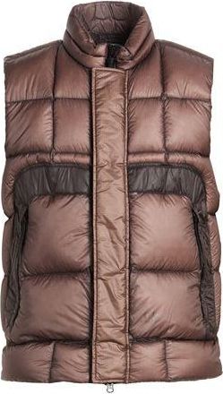 C.P. Company JACKEN & M&Auml;NTEL - Westen auf YOOX.COM