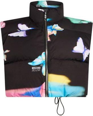 Moschino CAPISPALLA - Smanicati su YOOX.COM