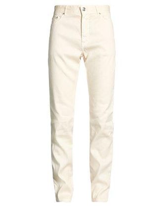 120% Lino HOSEN & R&Ouml;CKE - Hosen auf YOOX.COM