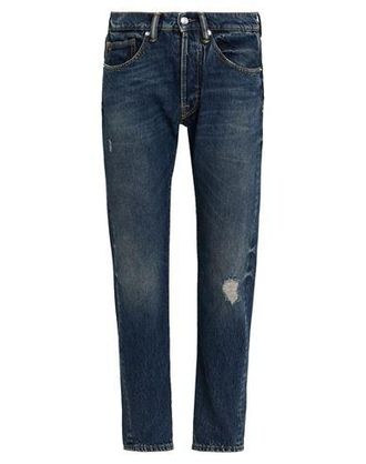 Nine In The Morning PARTES DE ABAJO - Pantalones vaqueros en YOOX.COM
