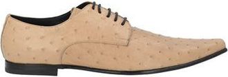 Dolce & Gabbana FOOTWEAR - Lace-up shoes on YOOX.COM