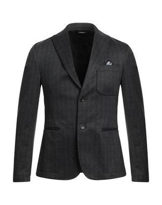 Daniele Alessandrini SUITS and CO-ORDS - Blazers on YOOX.COM