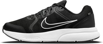 Nike (WMNS) Nike Zoom Span 4 Black White DC9000-001