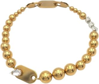 Perrine Taverniti unisex, Accessori, Giallo, Taglia unica, new