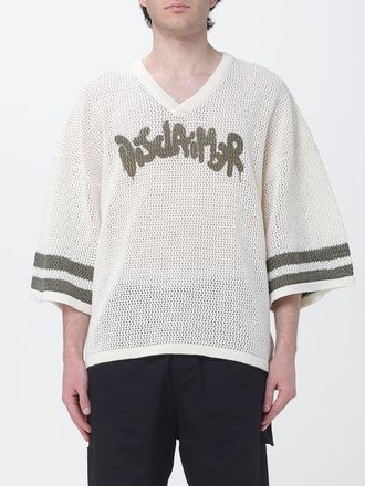 Disclaimer Maglia DISCLAIMER Uomo colore Sabbia