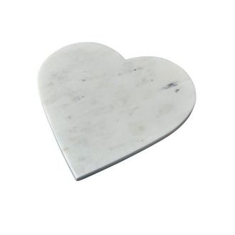 Be Home Marble Heart Serving Board at Nordstrom