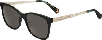 Christian Lacroix Womens 53Mm Sunglasses