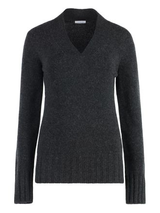 Malo cashmere jumper - Grey