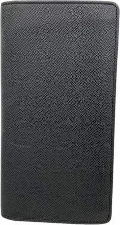 Louis Vuitton Ardoise Long Wallet (Bi-Fold) (Pre-Owned)