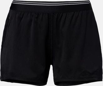 The Upside Lucky Run shorts