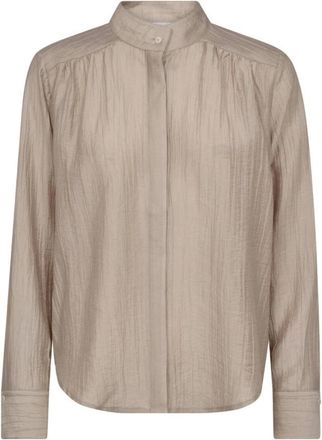 Co'Couture Dames, Jassen, Bruin, Maat: M