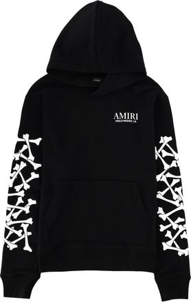 Amiri Bones Stacked Sweatshirt