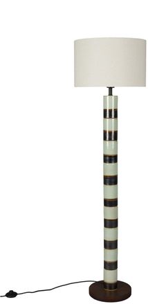 Dutchbone Design Stehlampe Vertigo, &oslash; 45 x 143 cm