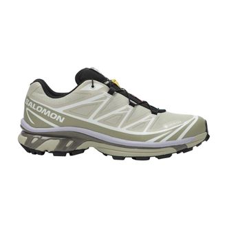 Salomon Running Shoes, female, Multicolor, Size: 10 1/2 US Xt-6 GTX