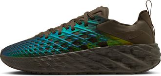 Nike Mens Ava Edge SE Shoes in Brown | IR1119-200