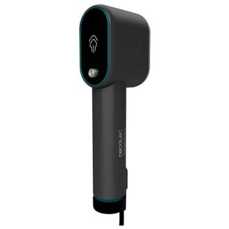 Cecotec 05543 Vaporizador Para Ropa Vaporizador Manual De Prendas 1000 W Negro - Cecotec