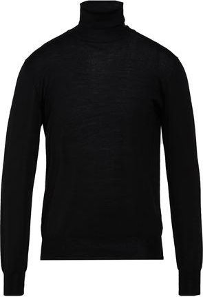 LUIGI BORRELLI NAPOLI PRENDAS DE PUNTO - Cuello alto en YOOX.COM
