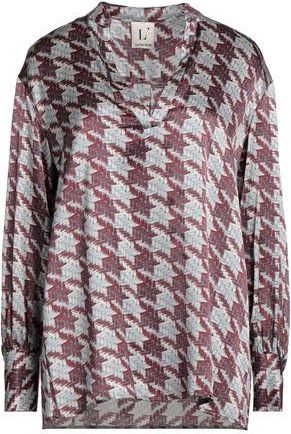 L'autre Chose CAMISETAS Y TOPS - Tops en YOOX.COM