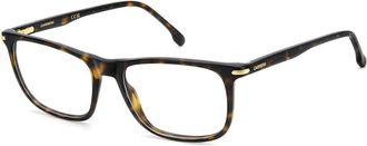 Carrera 351 Zonnebril - Heren - Brillen - Bruin - 51 MM - Accessoires