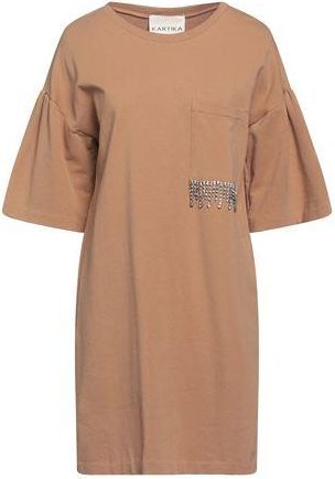 Kartika VESTIDOS - Minivestidos en YOOX.COM