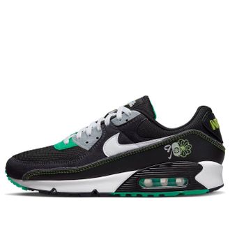 Nike Air Max 90 SE Swoosh Fiber - Black DV3335-001