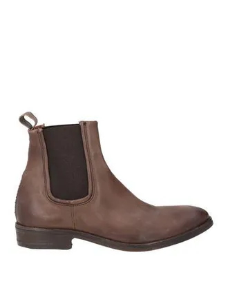 A.S.98 SCHUHE - Stiefeletten auf YOOX.COM