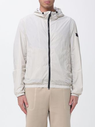 Peuterey Giacca con cappuccio in nylon Peuterey