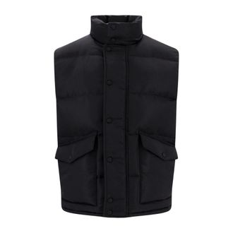 Alexander McQueen Hombre, Chaquetas, Negro, Talla: M